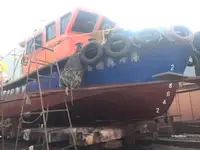वर्क बोटी विक्रीसाठी