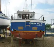 ट्रॉलर विक्रीसाठी