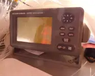 ट्रॉलर विक्रीसाठी
