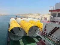 कोरडे मालवाहू जहाज विक्रीसाठी