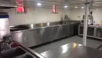प्रवाशी जहाज विक्रीसाठी