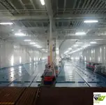 Ro-Ro ship विक्रीसाठी