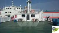 Ro-Ro ship विक्रीसाठी