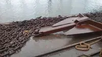 तेल/रासायनिक टँकर विक्रीसाठी