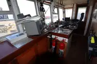 क्रूझ जहाज विक्रीसाठी