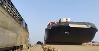 बार्ज विक्रीसाठी