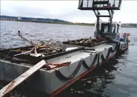 बार्ज विक्रीसाठी