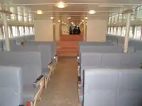 फेरी जहाज विक्रीसाठी