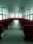 प्रवाशी जहाज विक्रीसाठी