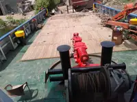 पुरवठा जहाज विक्रीसाठी