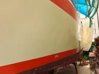 वर्क बोटी विक्रीसाठी