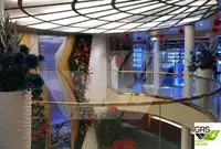 क्रूझ जहाज विक्रीसाठी