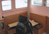 वर्क बोटी विक्रीसाठी