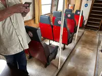 गस्त नौका विक्रीसाठी