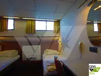 क्रूझ जहाज विक्रीसाठी