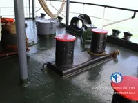 तेल/रासायनिक टँकर विक्रीसाठी
