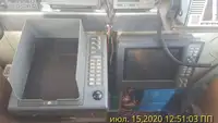 बार्ज विक्रीसाठी