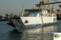 Ro-Ro ship विक्रीसाठी