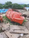 लाईफबोट विक्रीसाठी