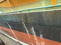 बार्ज विक्रीसाठी