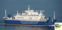 Ro-Ro ship विक्रीसाठी