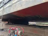 बार्ज विक्रीसाठी