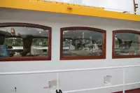 क्रूझ जहाज विक्रीसाठी