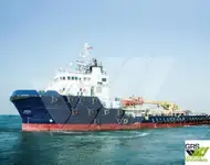 पुरवठा जहाज विक्रीसाठी