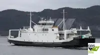 Ro-Ro ship विक्रीसाठी