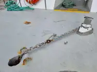 क्रूझ जहाज विक्रीसाठी