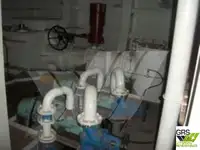 निवास बार्ज विक्रीसाठी