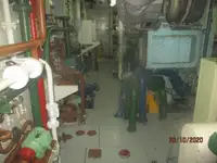 रेफ्रिजर जहाज विक्रीसाठी