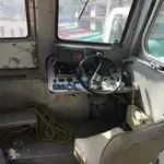 वर्क बोटी विक्रीसाठी