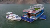 क्रूझ जहाज विक्रीसाठी