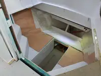 सर्वेक्षण जहाज विक्रीसाठी