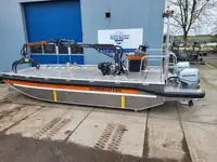 Catamaran विक्रीसाठी