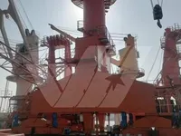 फ्लोटिंग डॉक विक्रीसाठी