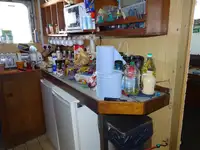 वर्क बोटी विक्रीसाठी