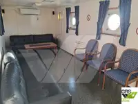 रो-रो जहाज विक्रीसाठी