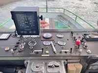क्रूझ जहाज विक्रीसाठी