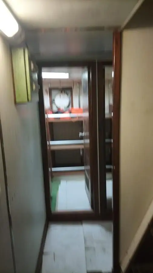 ट्रॉलर विक्रीसाठी