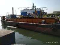 बार्ज विक्रीसाठी