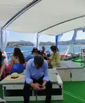 फेरी जहाज विक्रीसाठी