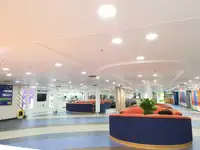 रेफ्रिजर जहाज विक्रीसाठी