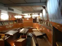 बार्ज विक्रीसाठी