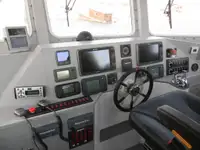 विंड फार्म सर्व्हिस व्हेसल विक्रीसाठी