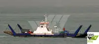 Ro-Ro ship विक्रीसाठी