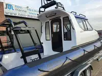 रिजिड इन्फ्लेटेबल बोट विक्रीसाठी