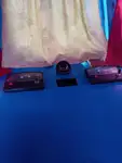 वर्क बोटी विक्रीसाठी