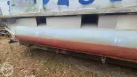 क्रूझ जहाज विक्रीसाठी